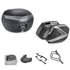 Kit GIVI Valise V40NT +