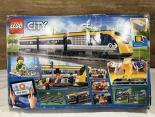 LEGO City 60197 Train