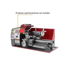 Mini Broche De Tour Broche De