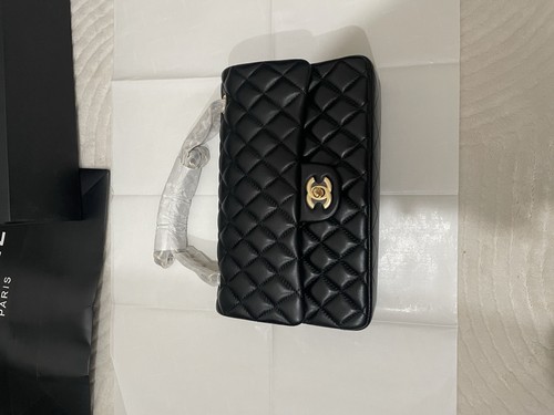 Sac main chanel - sac,