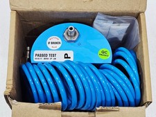 HWM MULTILOG LX2 P/N: LX / 71/1/Ma1 Données Enregistreur (Neuf Ouvert Boîte )