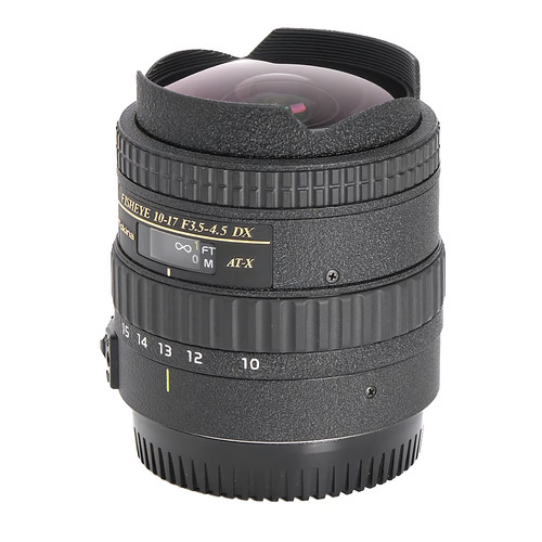 Tokina 17mm 5 nh dx - tokina, 10-17mm/3,5-4,5