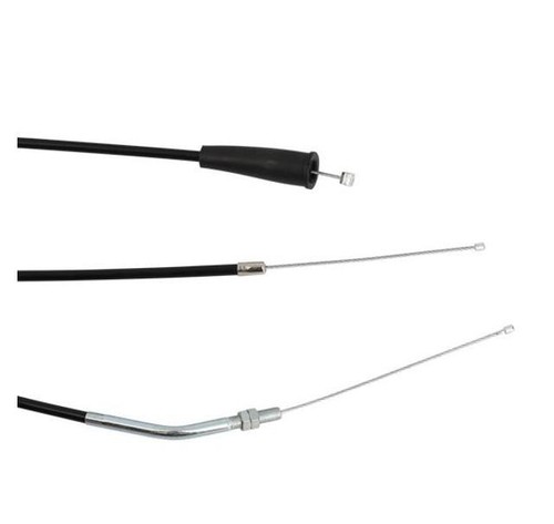 Transmission câble gaz - , derbi