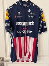 Deceuninck Quick-Step USA
