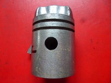 piston moteur SACHS 100 cc