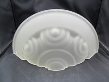 APPLIQUE 1/2 RONDE STYLE ART