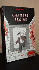CHAMBRE FROIDE - Bruno Heitz -