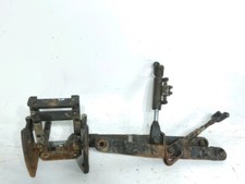 SUPPORT ATTELAGE NEW HOLLAND