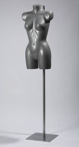 Mannequin femme affichage - mannequin,