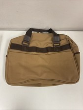 West Pony V-Pax 18” Canvas