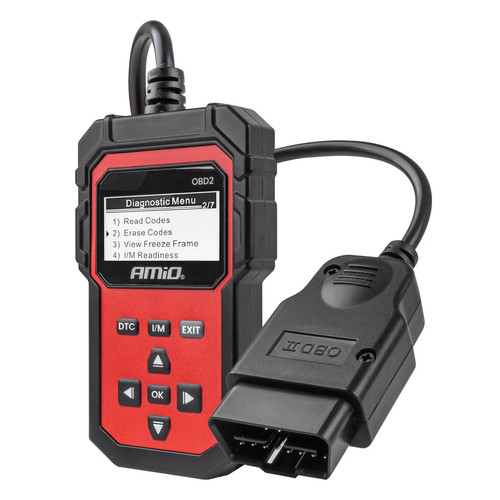 Scanner diagnostic obd2 - de,