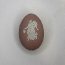 Wedgwood  JasperWare Floral