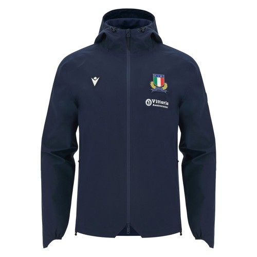 Rugby italie veste de - italie,