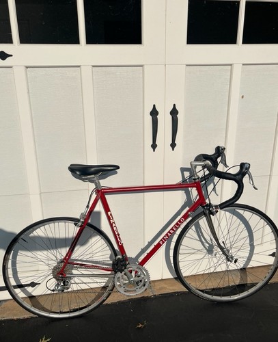 Pinarello treviso vintage - treviso,