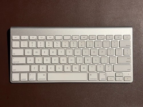 Clavier apple wireless - clavier,