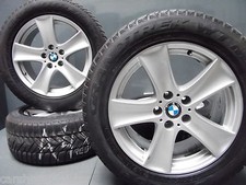 BMW X5 e70 Jantes Alu 18