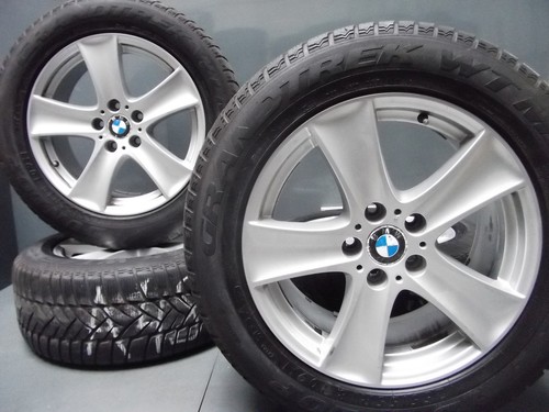 Bmw e70 jantes alu 18 - bmw, x5