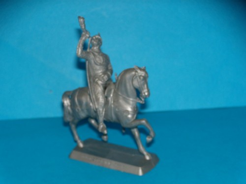 Figurine cafe storme - -,