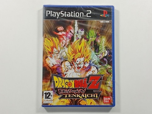 Dragon ball budokai - dragon, z