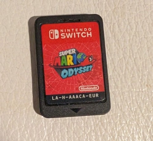 Nintendo switch vf cartouche - nintendo,