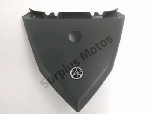 Habillage arriere yamaha - habillage,