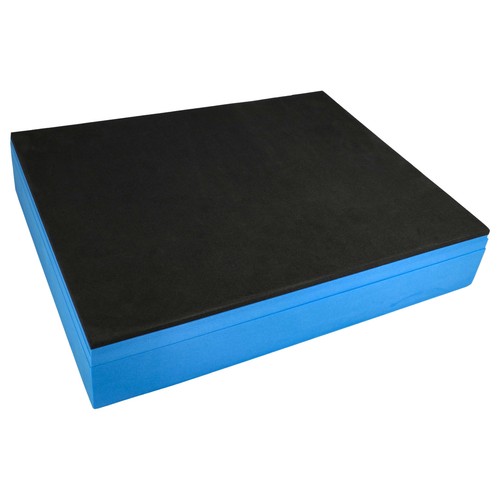 Mousse rigide coffre - rigide,