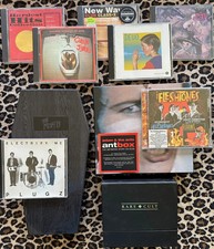 You Pick 70s/80s/Punk/New Wave/Alternative Rock Pick-a-CD lot (Ramones)