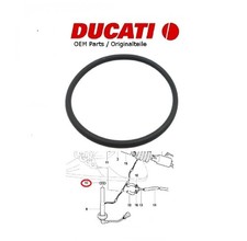 Ducati OEM Joint indicateur de