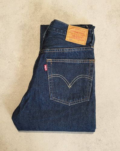 501 levi pour - levi's, femme