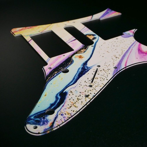 Pickguard ibanez série - ibanez, •