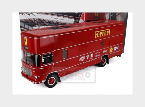 Werk83 fiat 150 rolfo - werk83,