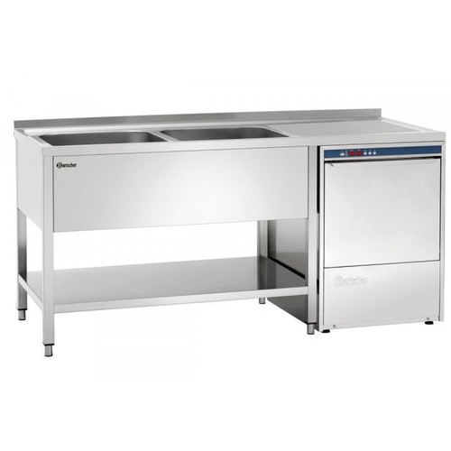 Plonge inox pro - plonge,