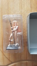Marvel Shanna figurine N 168
