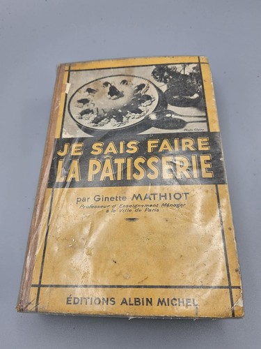 Mathiot sais faire - je,