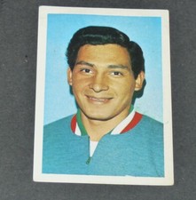 N°148 CASTREJON MEXIQUE