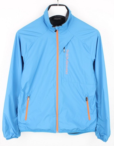 Peak performance pertex - performance,