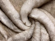 Super Luxe Tissu En Fausse