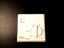 Thermostat Electronique Hager