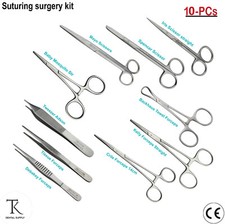 Chirurgie Kit de Chirurgie