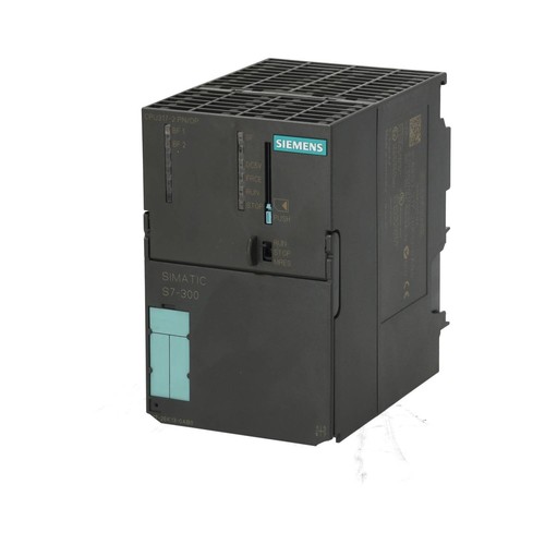 Siemens simatic 300 - simatic, s7-300