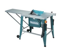 088381673242 MAKITA WOOD TABLE