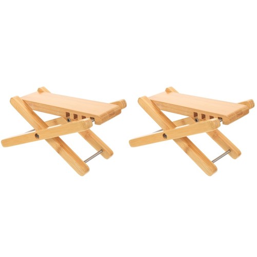 Count repose pied - 2, de