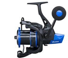 Moulinet peche bord de mer /