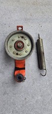 Kubota GR2100 Tensioner Pulley & Spring