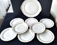 Service à gâteaux en