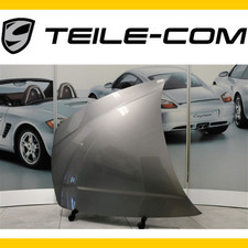 ORIGINAL Maserati 4200 - bonnet / cover front / front bonnet / engine lid