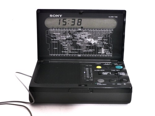 Très rare radio - rare, am/fm
