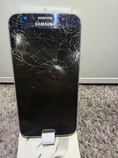 Smartphone Samsung Galaxy S6 SM-G920F  - bleu nuit