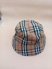 Bob Burberry A Carreaux