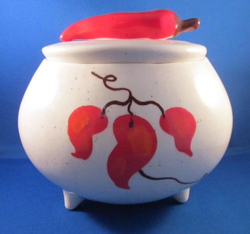 Vintage handmade chili - ,